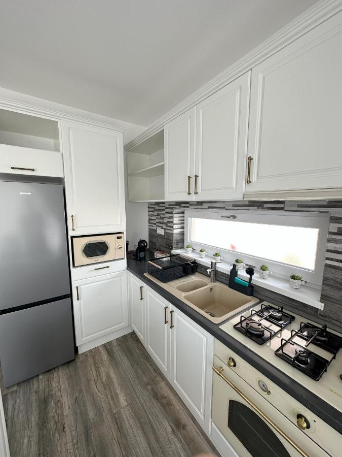 Elisio - Maple House Apartman Vidombák Kültér fotó