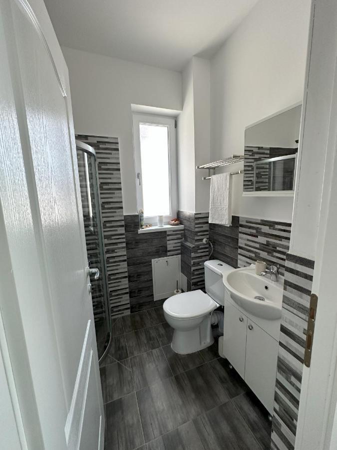 Elisio - Maple House Apartman Vidombák Kültér fotó