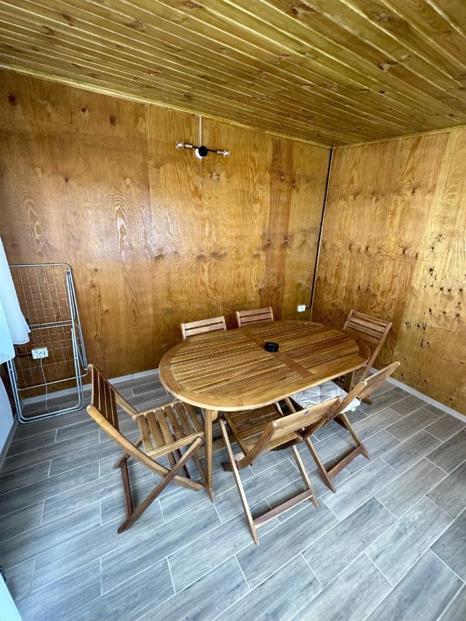 Elisio - Maple House Apartman Vidombák Kültér fotó