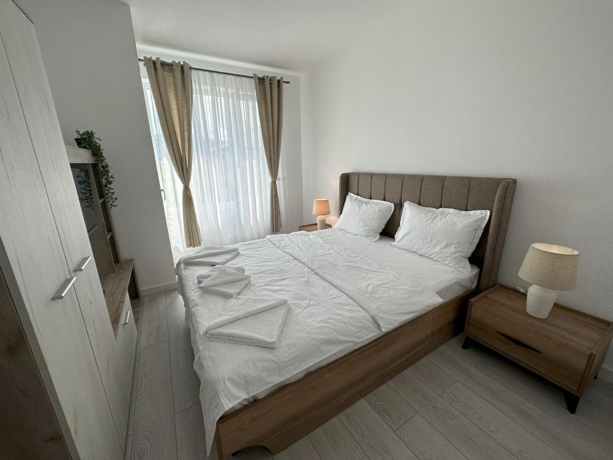 Elisio - Maple House Apartman Vidombák Kültér fotó