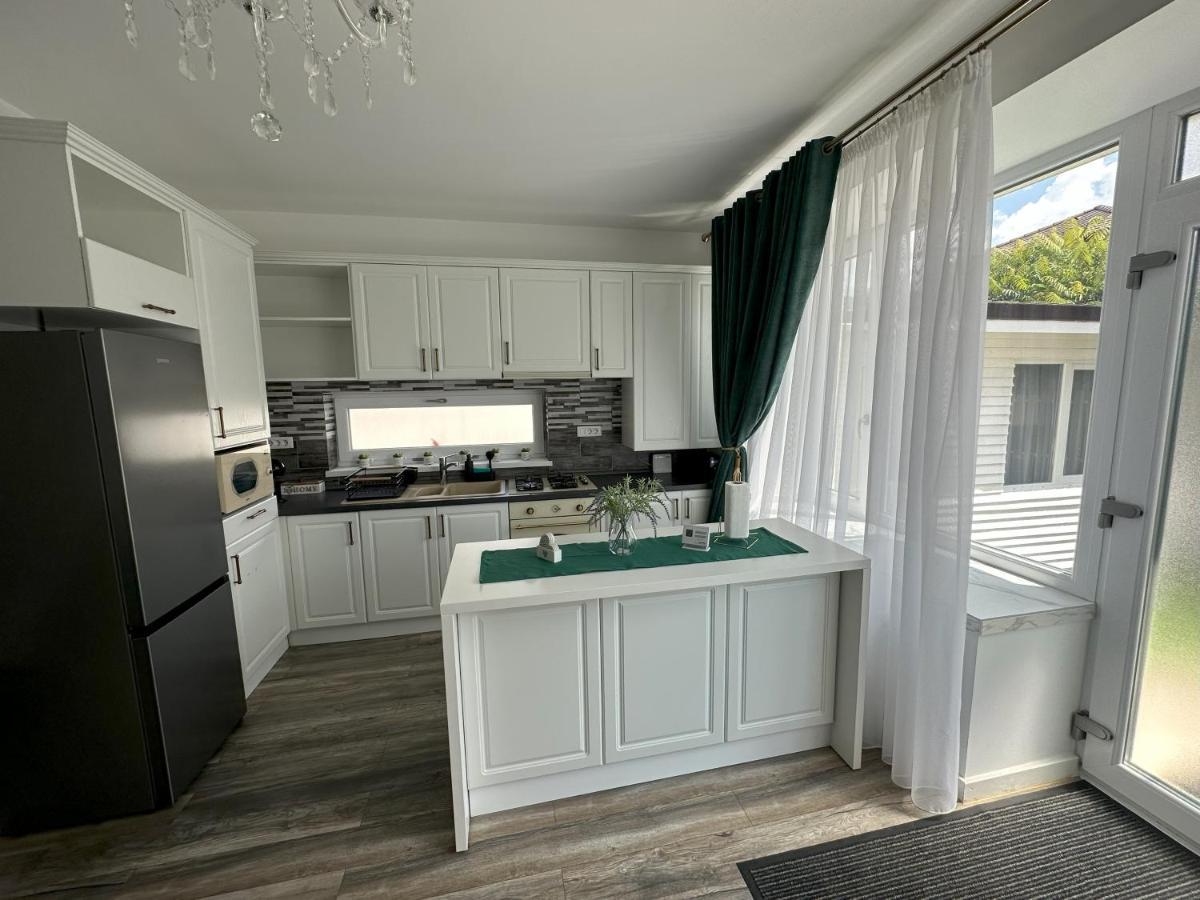 Elisio - Maple House Apartman Vidombák Kültér fotó